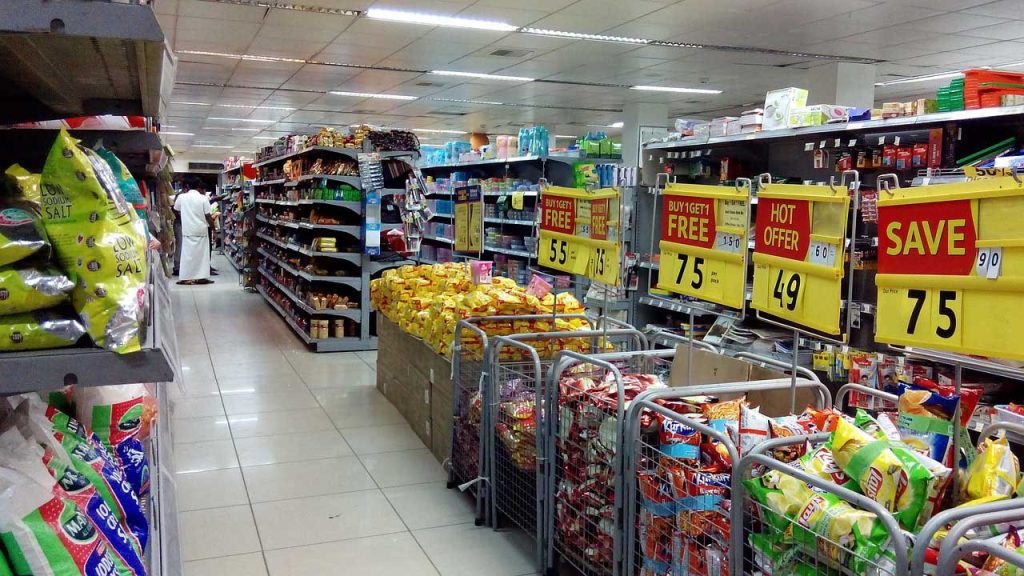 discount in UAE