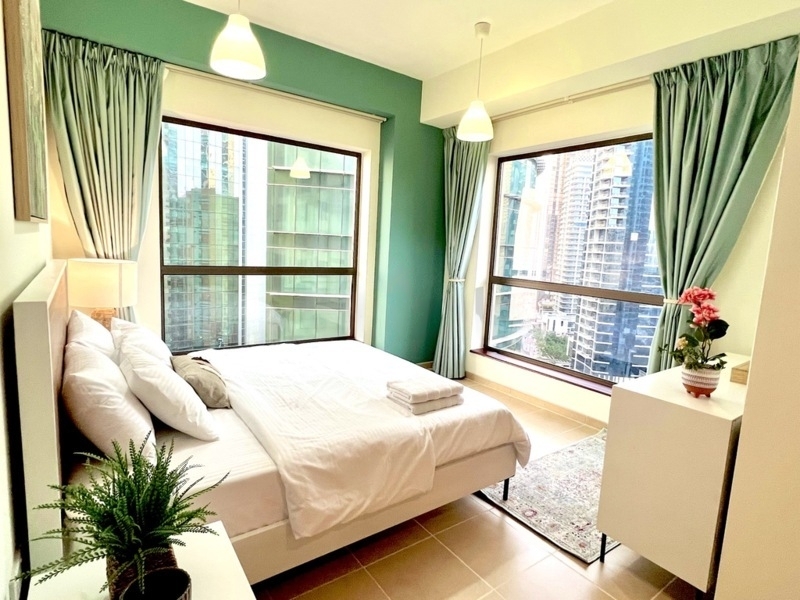 Average Rent in Dubai An Insider Guide