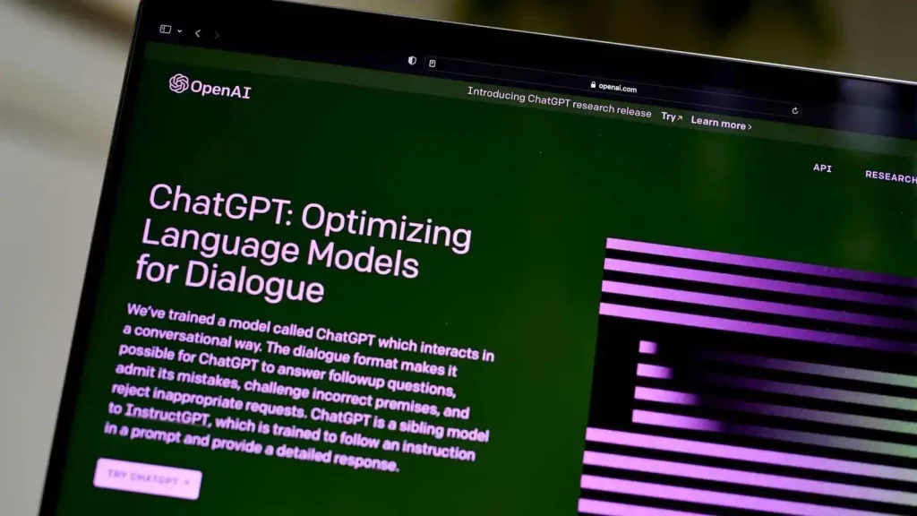 The Power of ChatGPT: What Can ChatGPT Do?