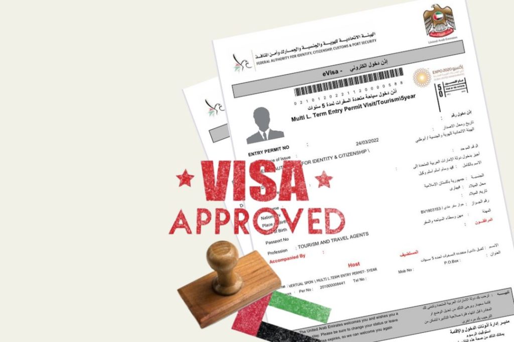 Discover the cost of a one-time 30-day extension for UAE visit visas. Plan your trip effectively and stay informed about visa fees.