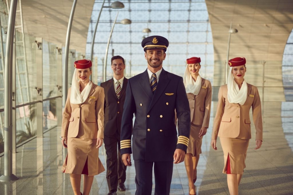 Emirates announces a major recruitment drive, offering exciting job opportunities in the UAE. Discover the benefits and seize this chance to soar high!