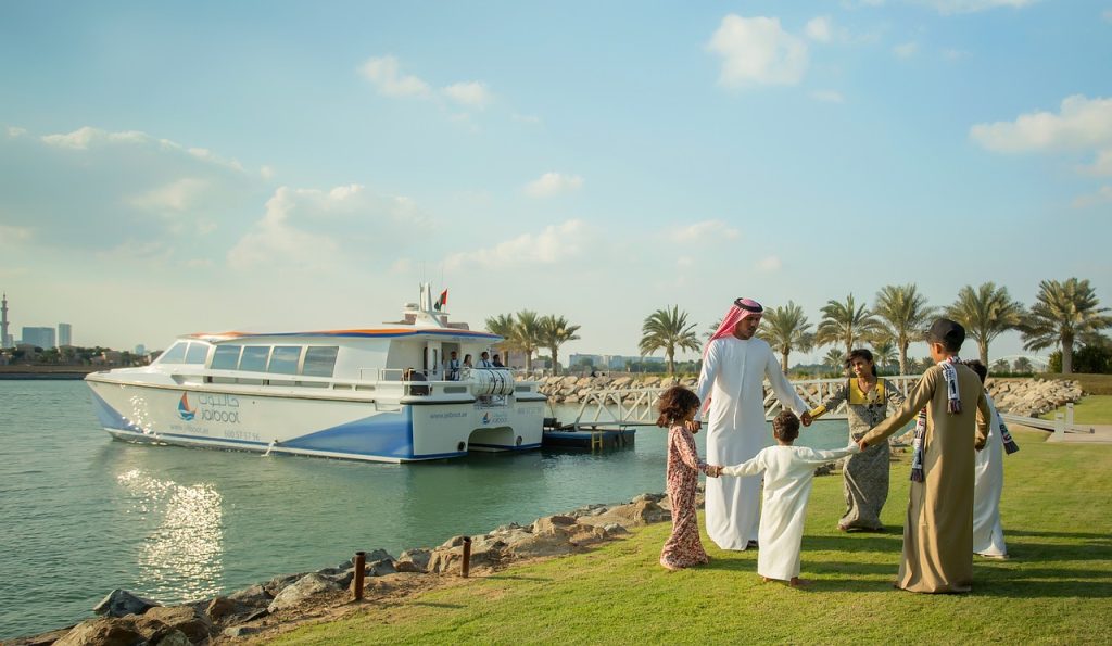 Hijri New Year: 3 Weeks Until the Next Holiday in the UAE
