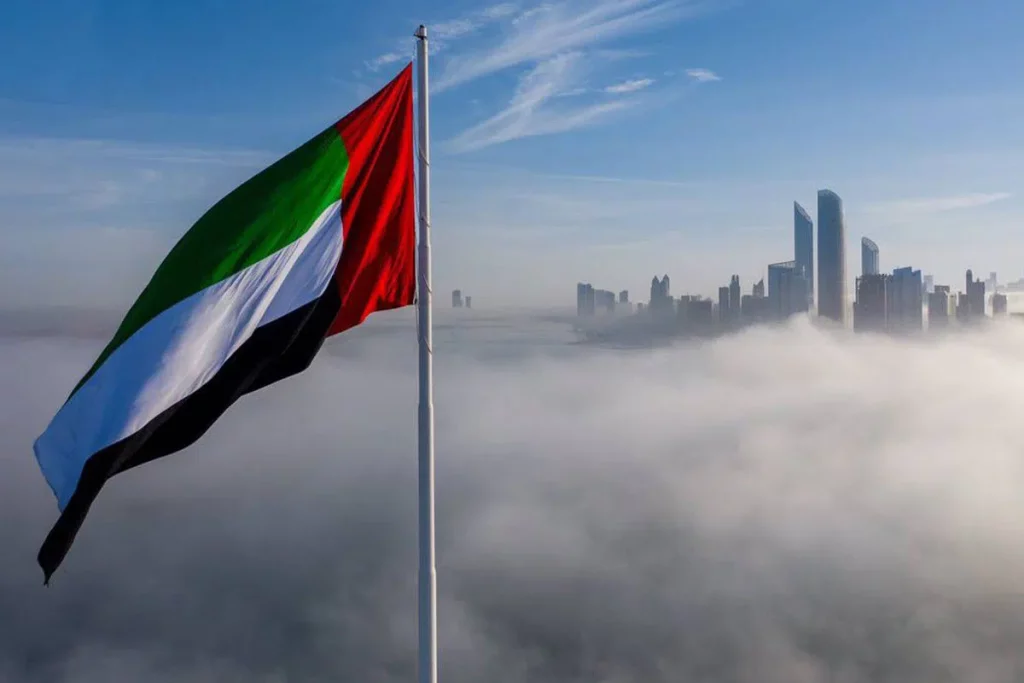 culture in uae