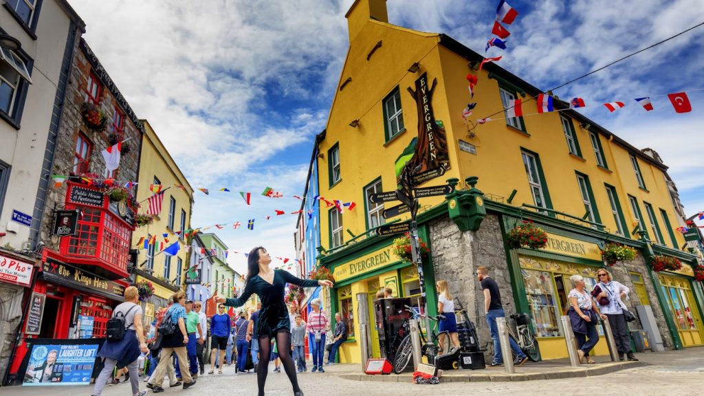 Guide to moving to Ireland Expat Living