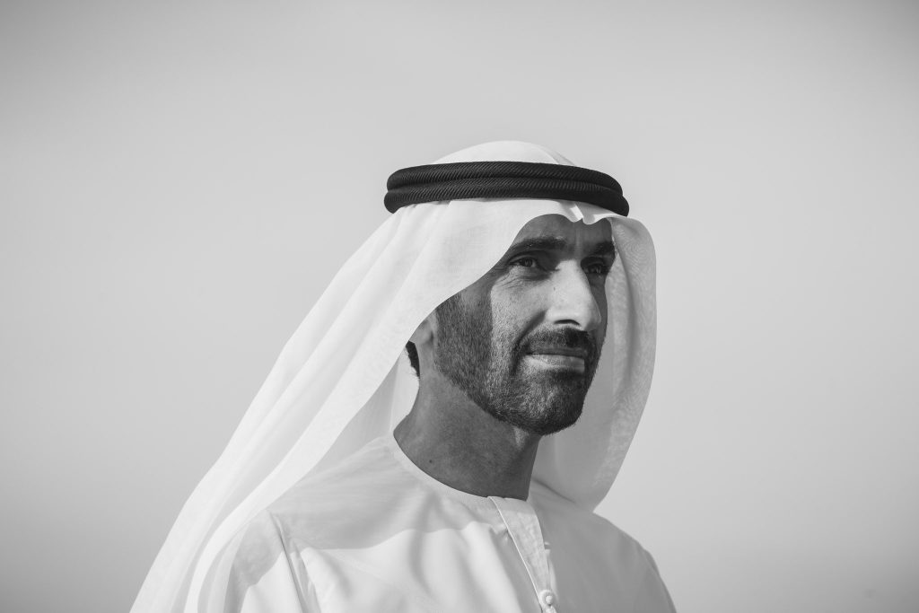UAE president