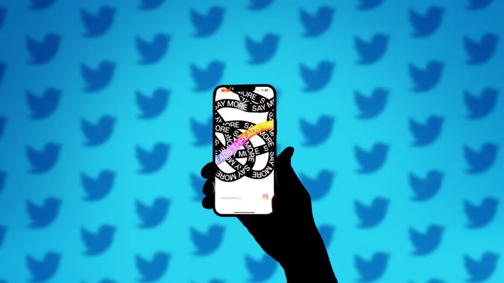 Twitter Contemplates Legal Action Against Meta's Rival App Threads: A Comprehensive Look
