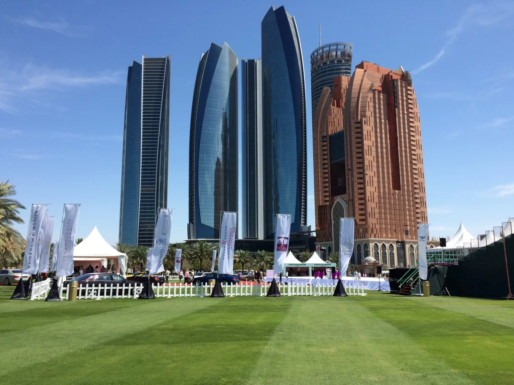 PreSale properties