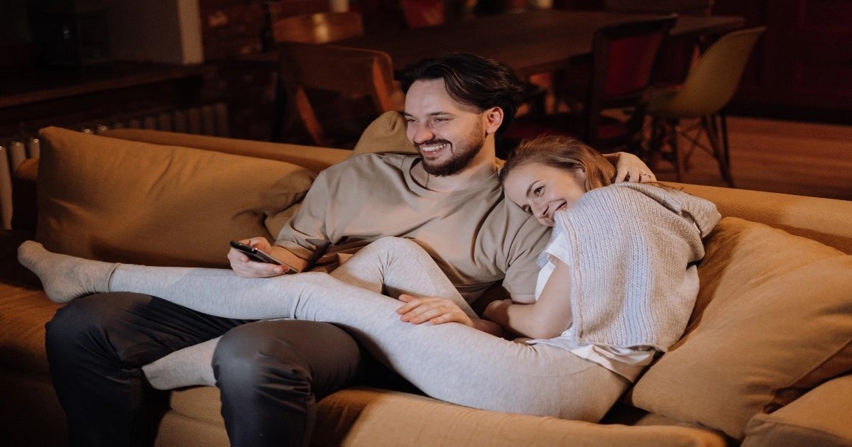 Co living Spaces Can Couples Stay Together In Dubai