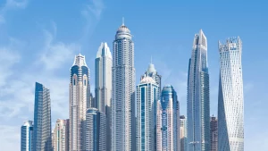 Property ownership laws in Dubai