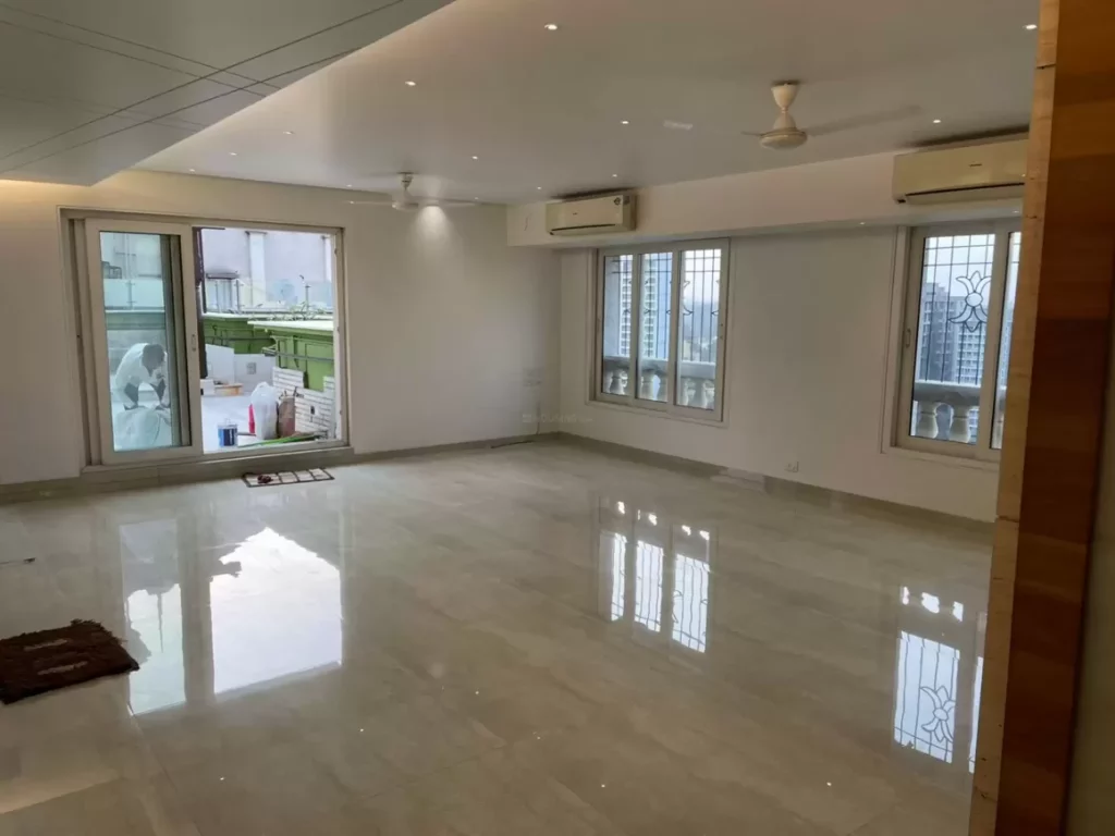 average rent in Dubai