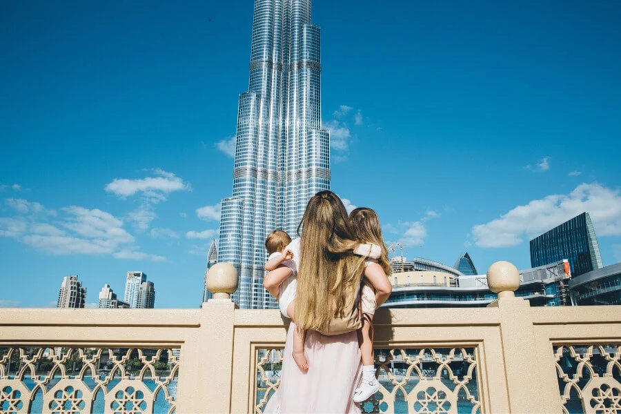 Co living Spaces Can Couples Stay Together In Dubai