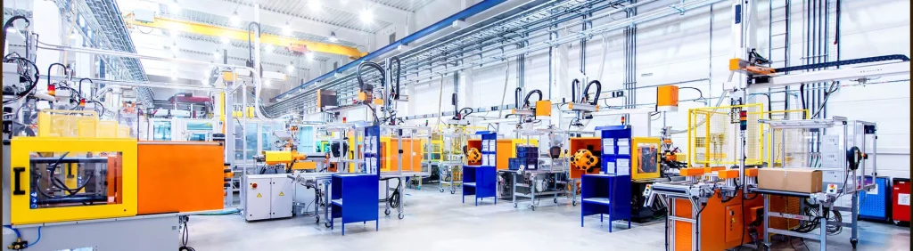 plastic manufacturing companies in dubai