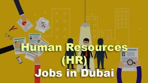 payroll jobs in dubai
