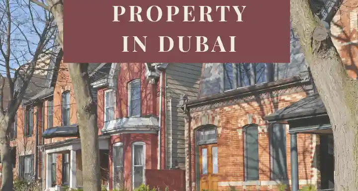 what is freehold property in dubai