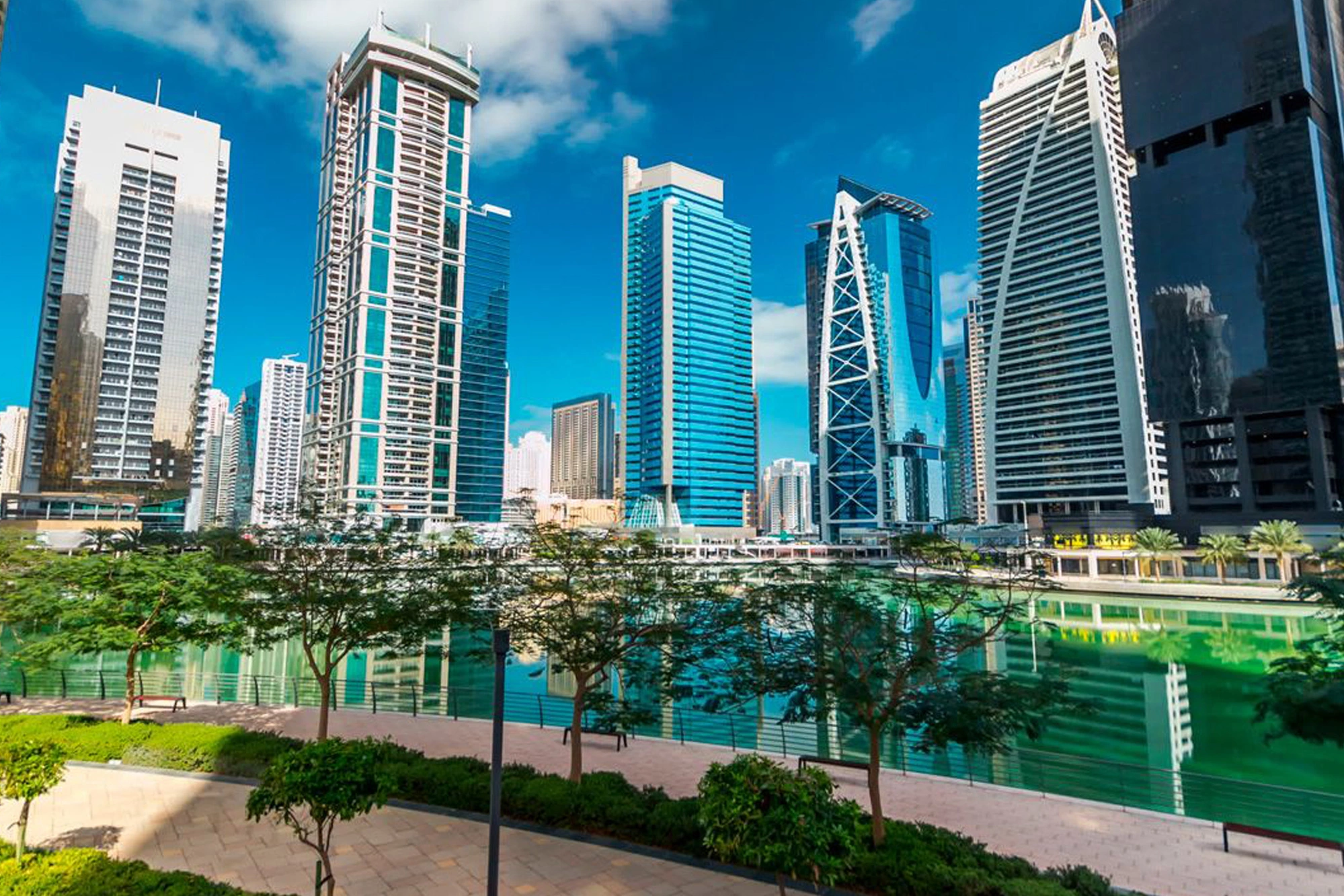 What Is Freehold Property In Dubai And How Find One