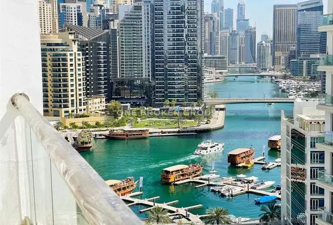 Dec Towers Dubai
