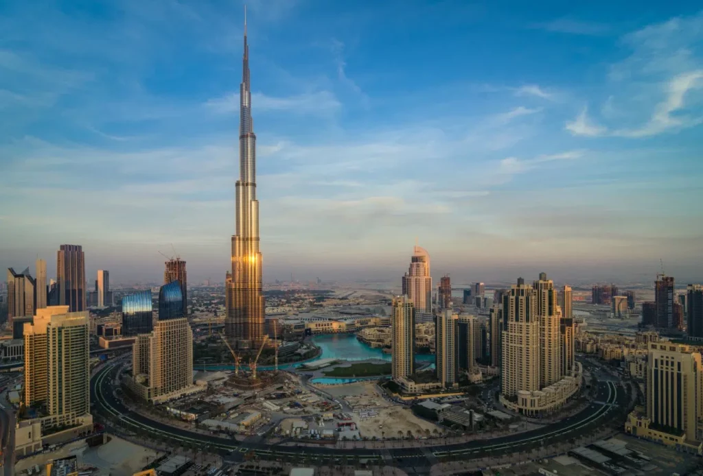 freehold property in dubai