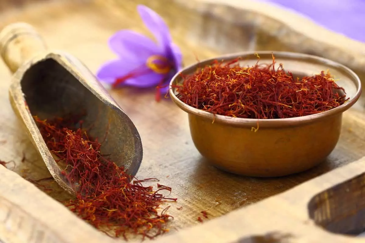 1 kg saffron price in Dubai