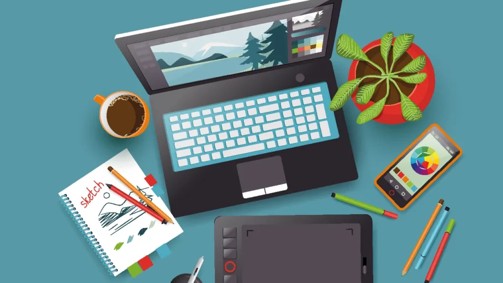 animation courses in dubai