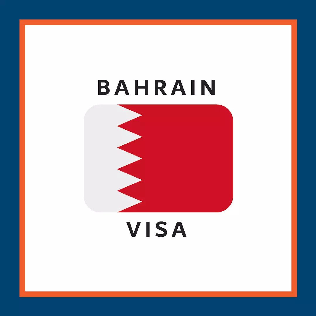bahrain visit visa from dubai