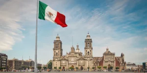 mexico visa from dubai