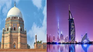 multan to dubai