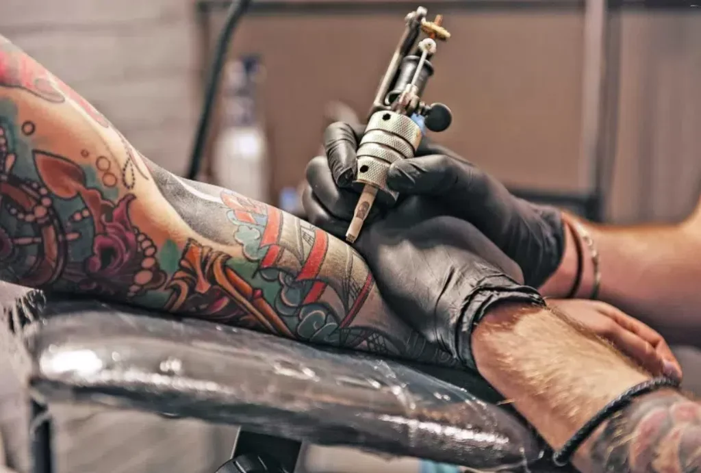 tattoo prices in dubai