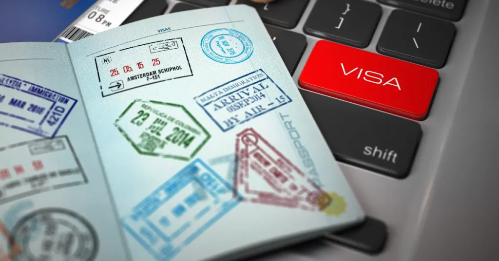 uae visa check by passport number