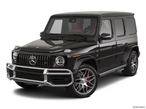 benz g class price in dubai