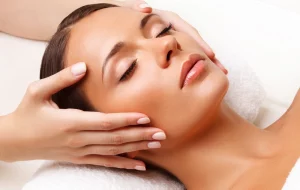 best facial in dubai for acne