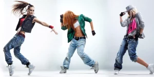 best hip hop dance classes in dubai