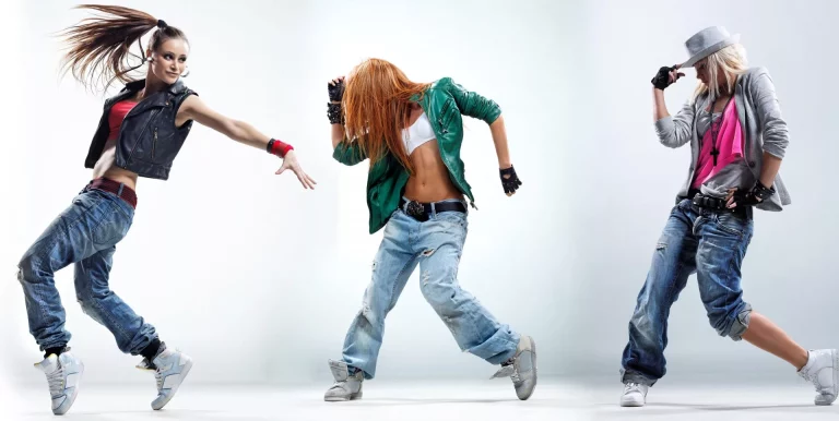 best hip hop dance classes in dubai