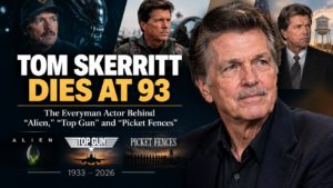 Tom Skerritt