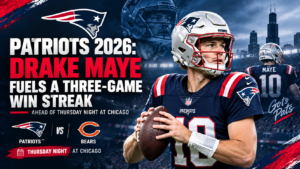 Patriots